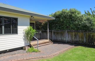 208 Baillie Street, Thames