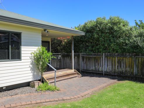 208 Baillie Street, Thames