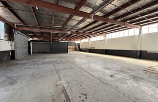 Affordable Rosebank industrial
