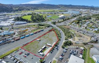 Scaled industrial development opportunity