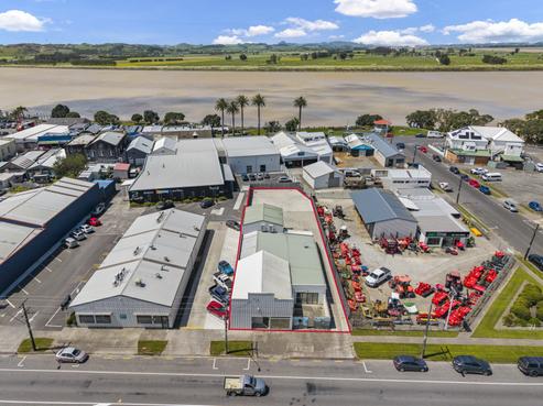 33 Normanby Street, Dargaville
