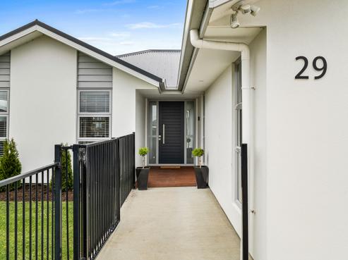 29 Owhiro Avenue, Mosgiel