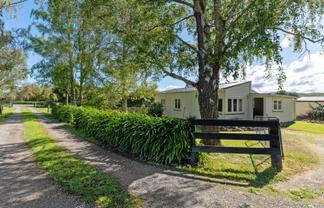 382 Dalefield Road, Carterton