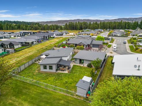 44 Briar Crescent, Alexandra