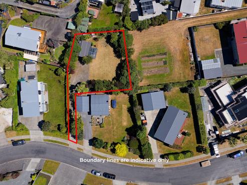 49 Kotare Place, Kaikoura