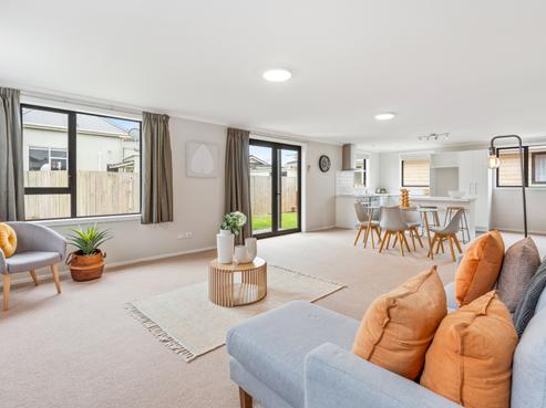12A New Street, Saint Kilda