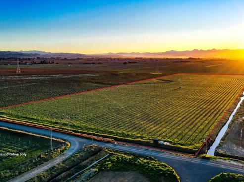 91 Eckfords Road, Riverlands