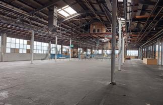 Ideal for bulk storage 