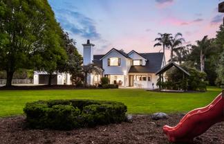 41 Sunnyside Road, Coatesville