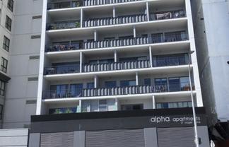 AU12/17 VOGEL LANE, Auckland Central