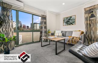 363 Queen Street, Auckland Central