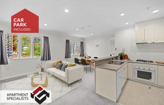 28 Wellesley Street, Auckland Central