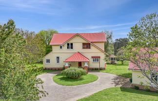 237 Taihoa South Road, Matamata