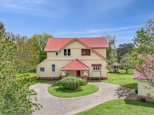 237 Taihoa South Road, Matamata