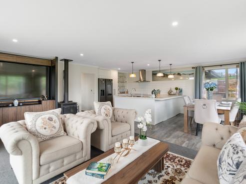 247 Baker Road, Berwick Forest