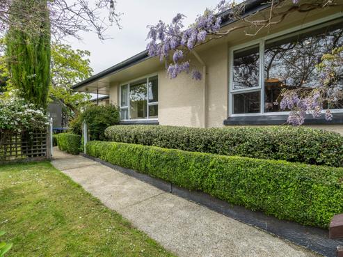 132 Frank Street, Gore