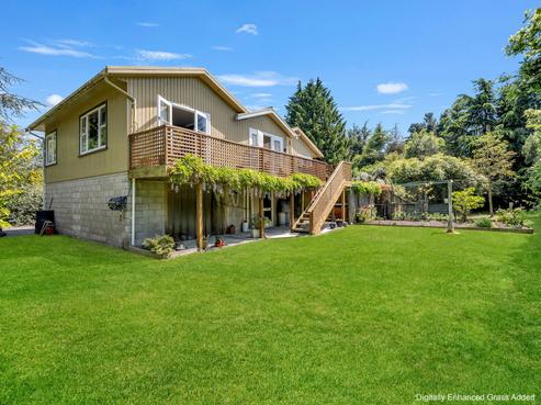 10 Hakataramea Valley Road, Hakataramea