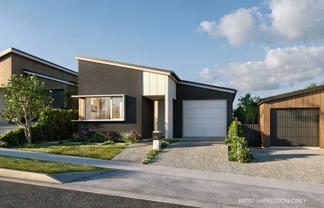 23  (Lot 425) Anurangi Rise, Peacocke