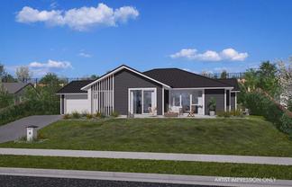 Lot 103 Te Awanui Waters, Ōmokoroa, Tauranga, Omokoroa