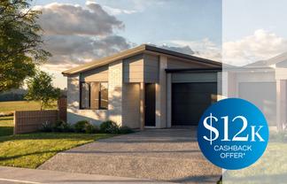 Lot 127 Ngawai, Te Puke, Te Puke