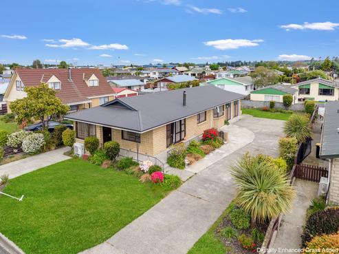 4 Merlin Place, Gore