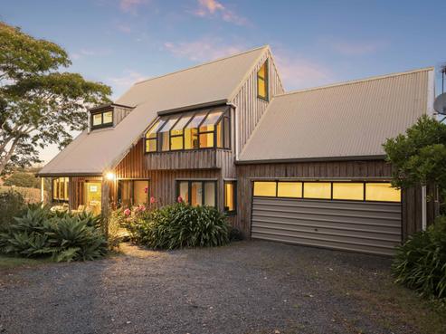 226 Pukekohe East Road, Pukekohe East