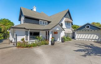 31 Haronga Road, Inner Kaiti