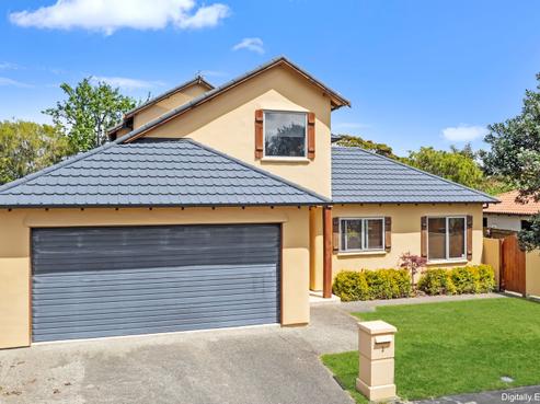 29 La Lena Grove, Fitzherbert