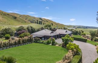 1764 Redwood Pass Road, Blenheim Central
