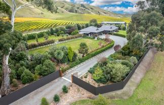 1764 Redwood Pass Road, Blenheim Central