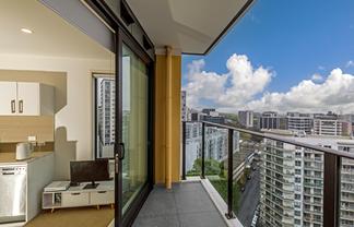 1205/79 Airedale Street, Auckland Central