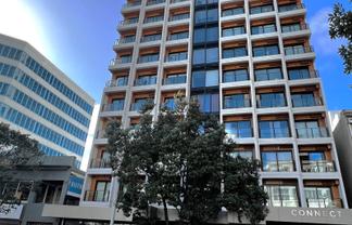 BRAND NEW CBD RETAIL WITH COURTYARD
