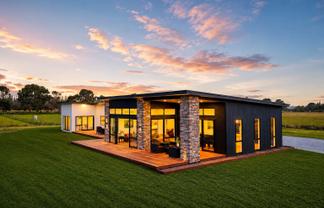 23 Te Ao Wharepapa Lane, Kaikoura