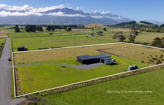 23 Te Ao Wharepapa Lane, Kaikoura