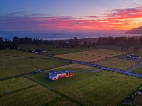 23 Te Ao Wharepapa Lane, Kaikoura