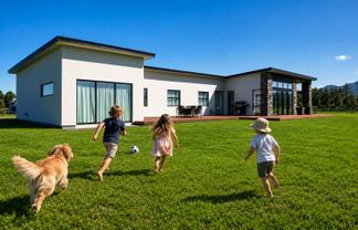 23 Te Ao Wharepapa Lane, Kaikoura