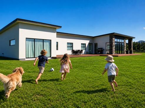 23 Te Ao Wharepapa Lane, Kaikoura