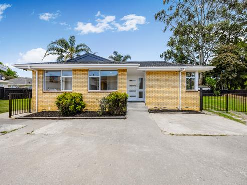 23 Eccles Place, Otara