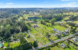 Lot 1/486 Paremoremo Road, Paremoremo