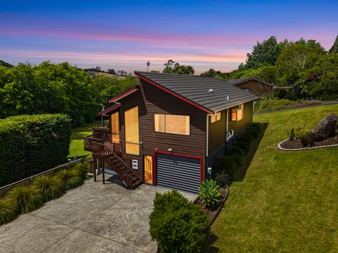 9 Ngahere Drive, Horahora