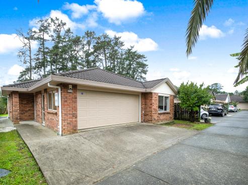 22B Taranui Place, Henderson
