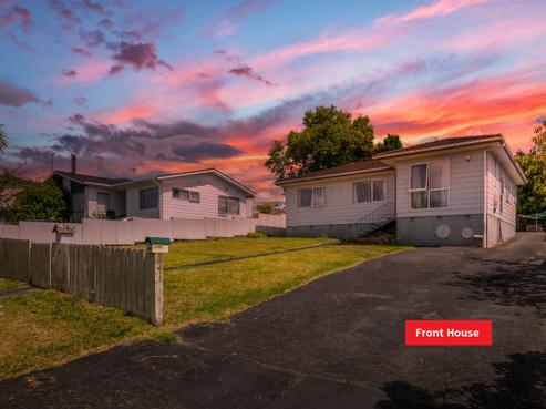 33 Bahari Drive, Ranui