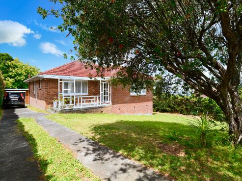 50 Savoy Road, Glen Eden