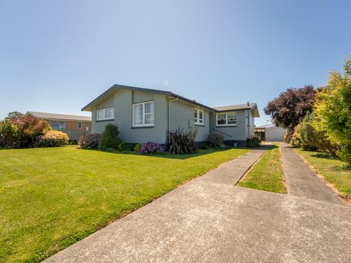 2 Balmoral Street, Waimate