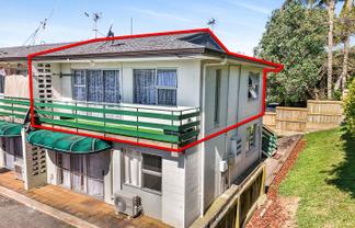 10/25A Abbotsford Street, Whitiora