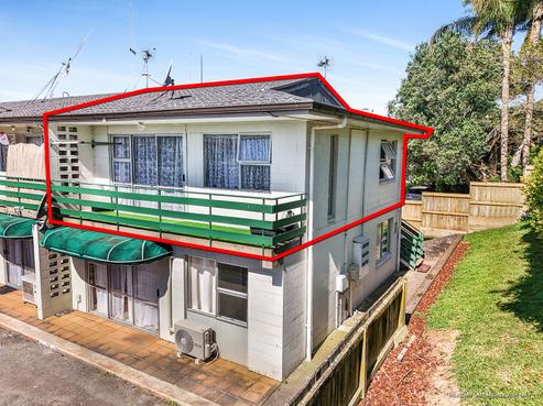 10/25A Abbotsford Street, Whitiora