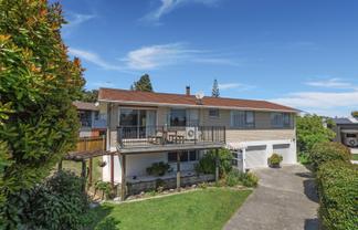 4 Sedgewick Road, Opotiki