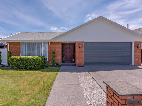 131 Winters Road, Mairehau