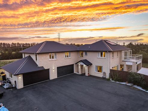 6 Claire Road, Springston