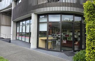 PRIME GROUND FLOOR - FREEMANS BAY
